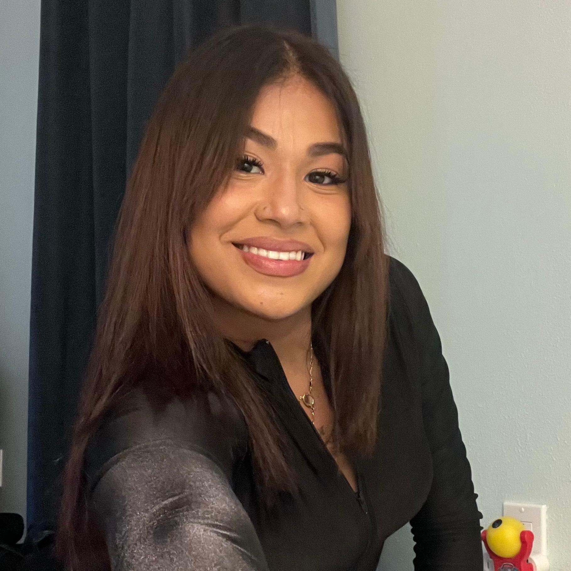 Cecily Tejeda