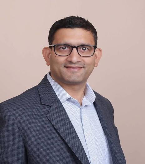 Dhruv Ojha