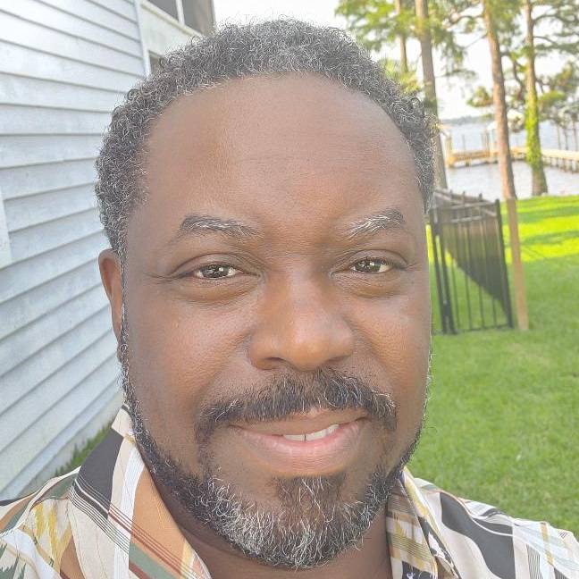 Robert Foster II