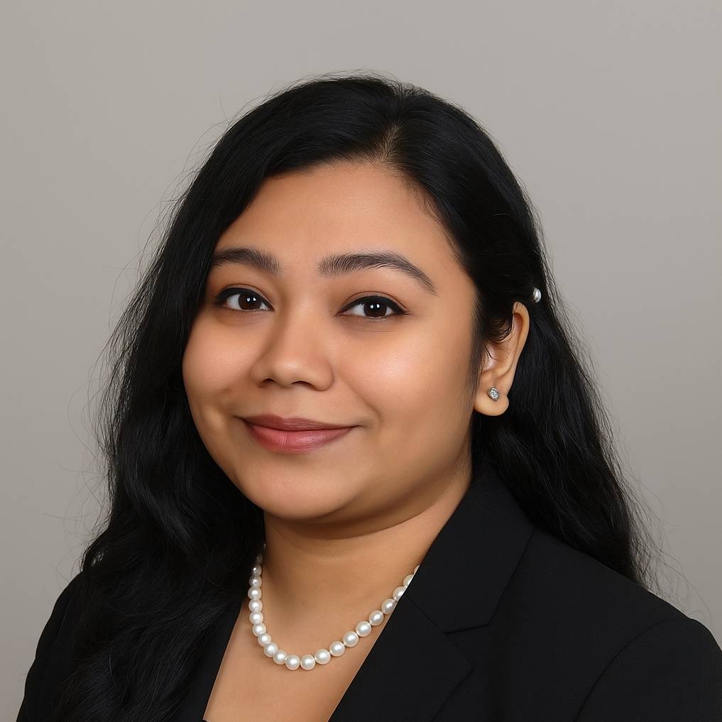 Shireesha Peramasani
