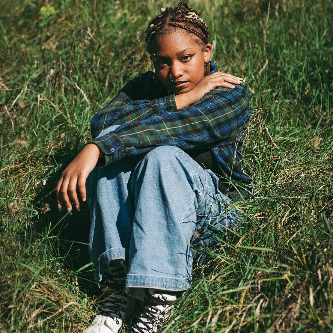Alyisha Moore