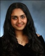HARSHITHA VIJAYAKUMAR
