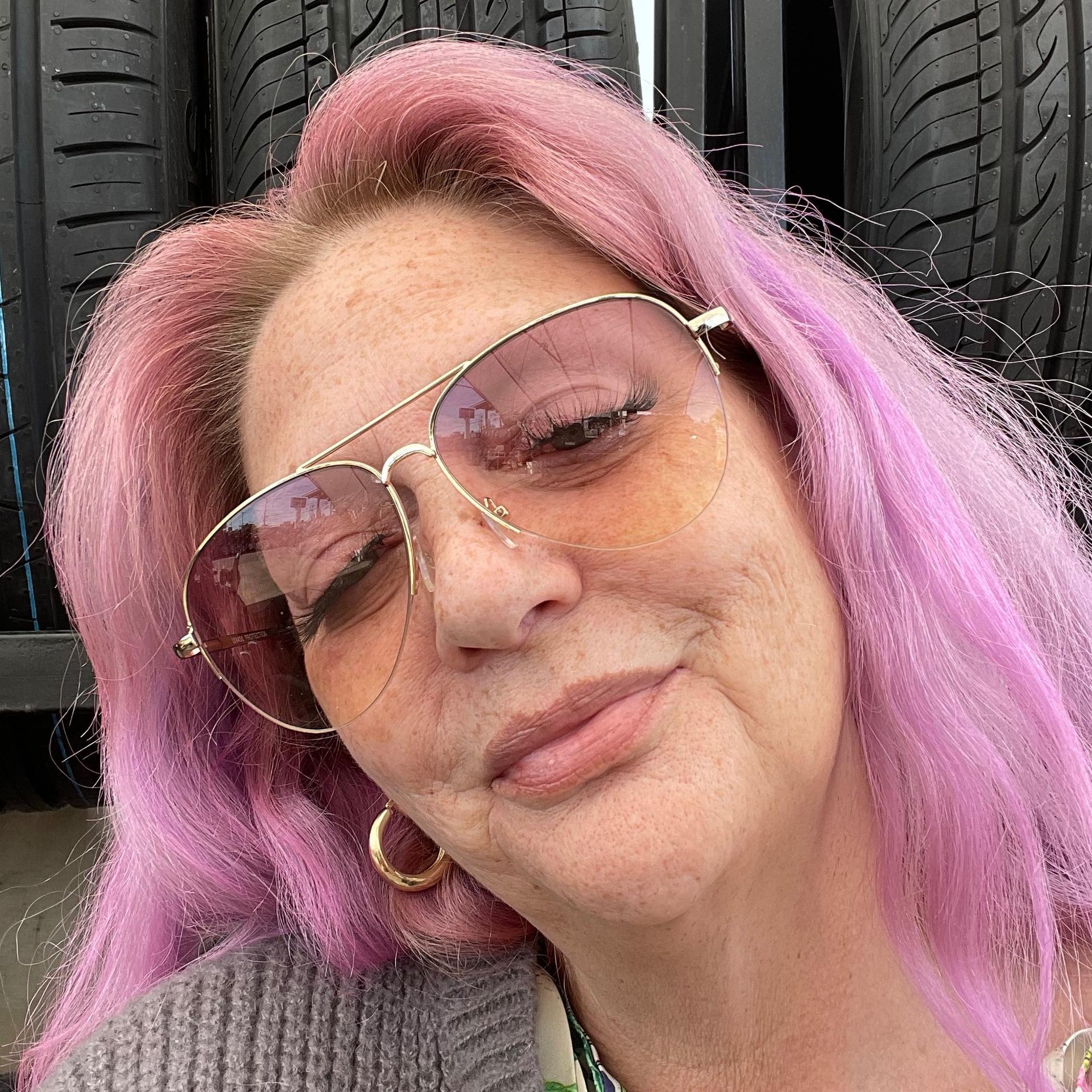 Lisa Evanoff