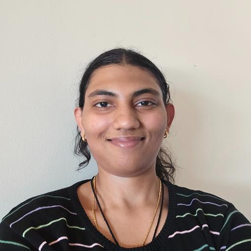 Preeti Nair