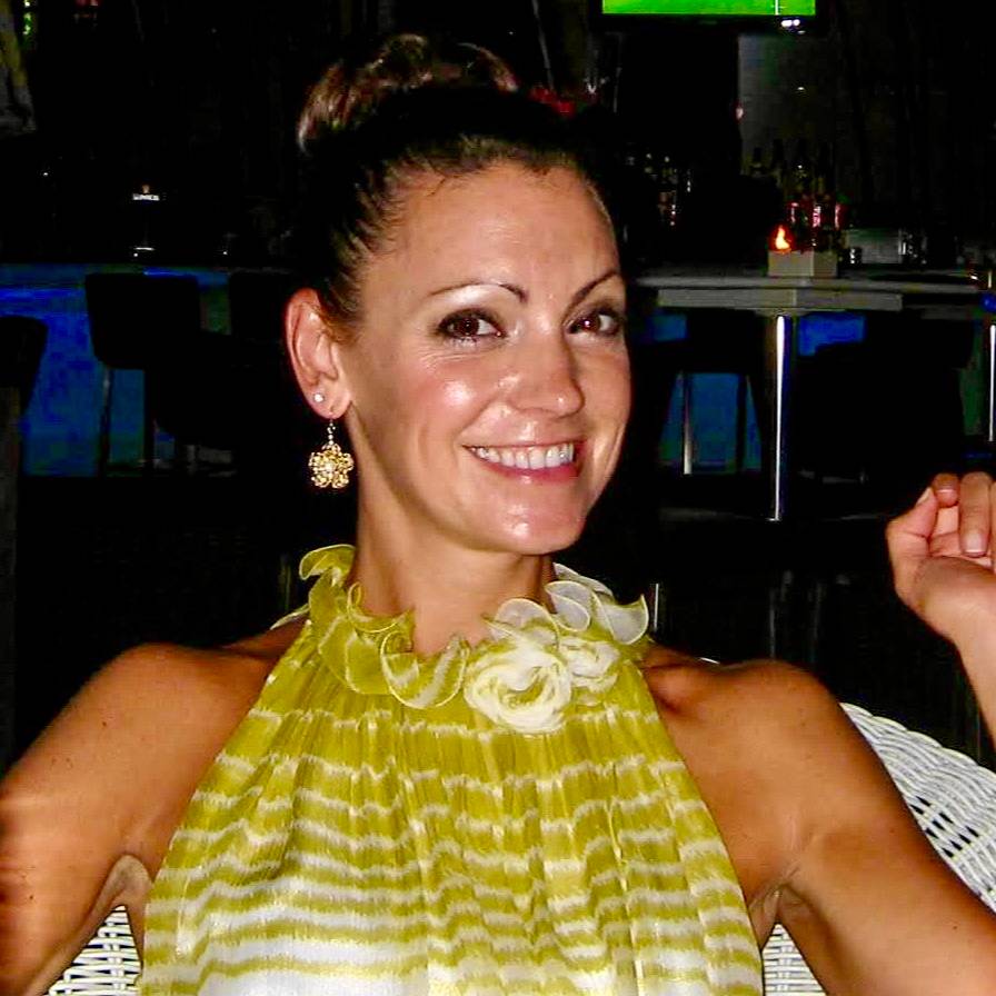 Tracee Goebel