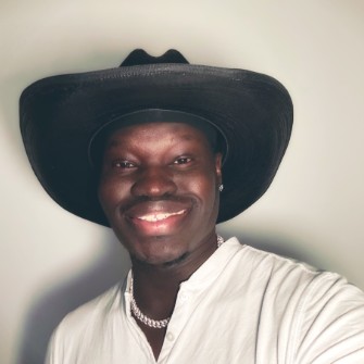 Deng Alier
