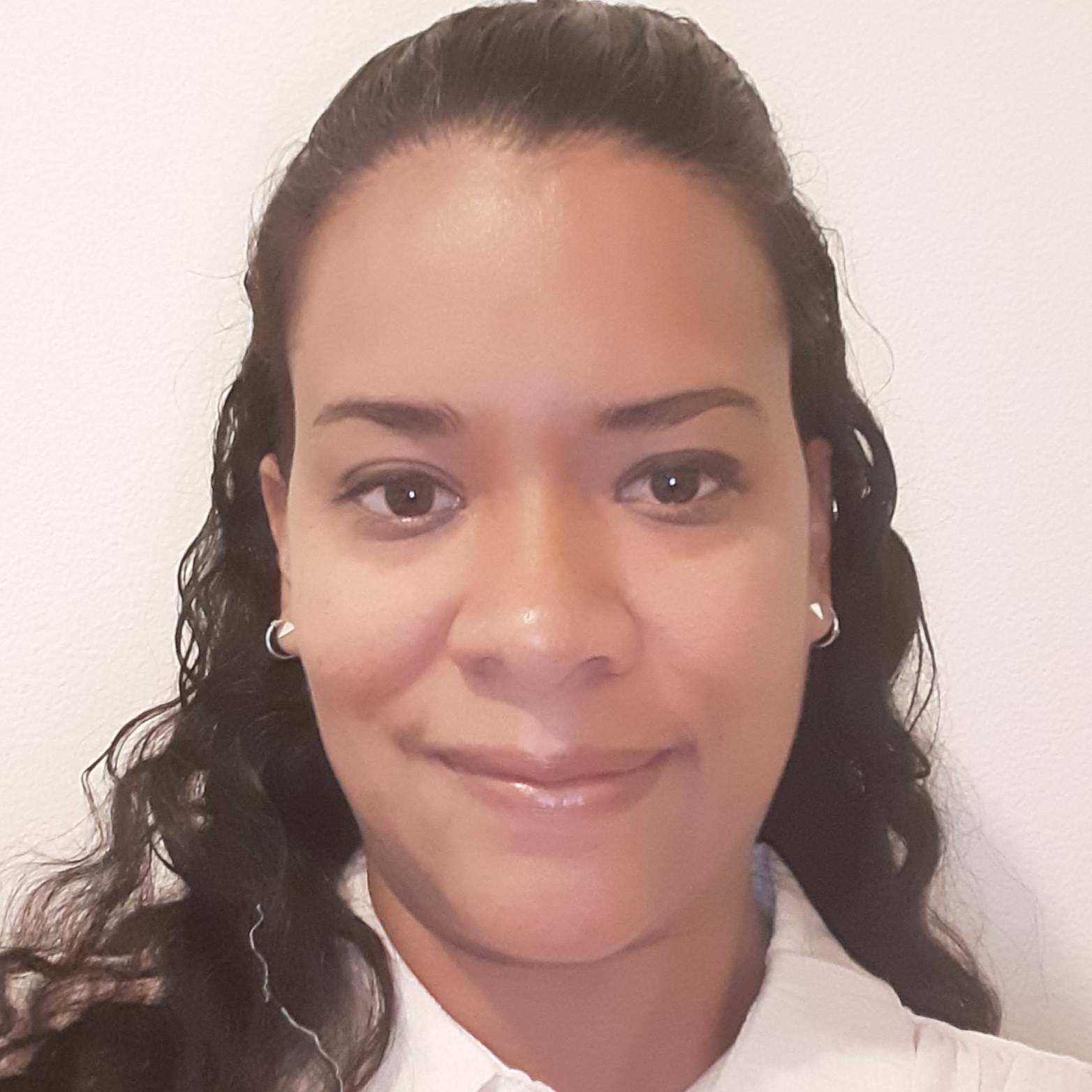 Erika Briceno
