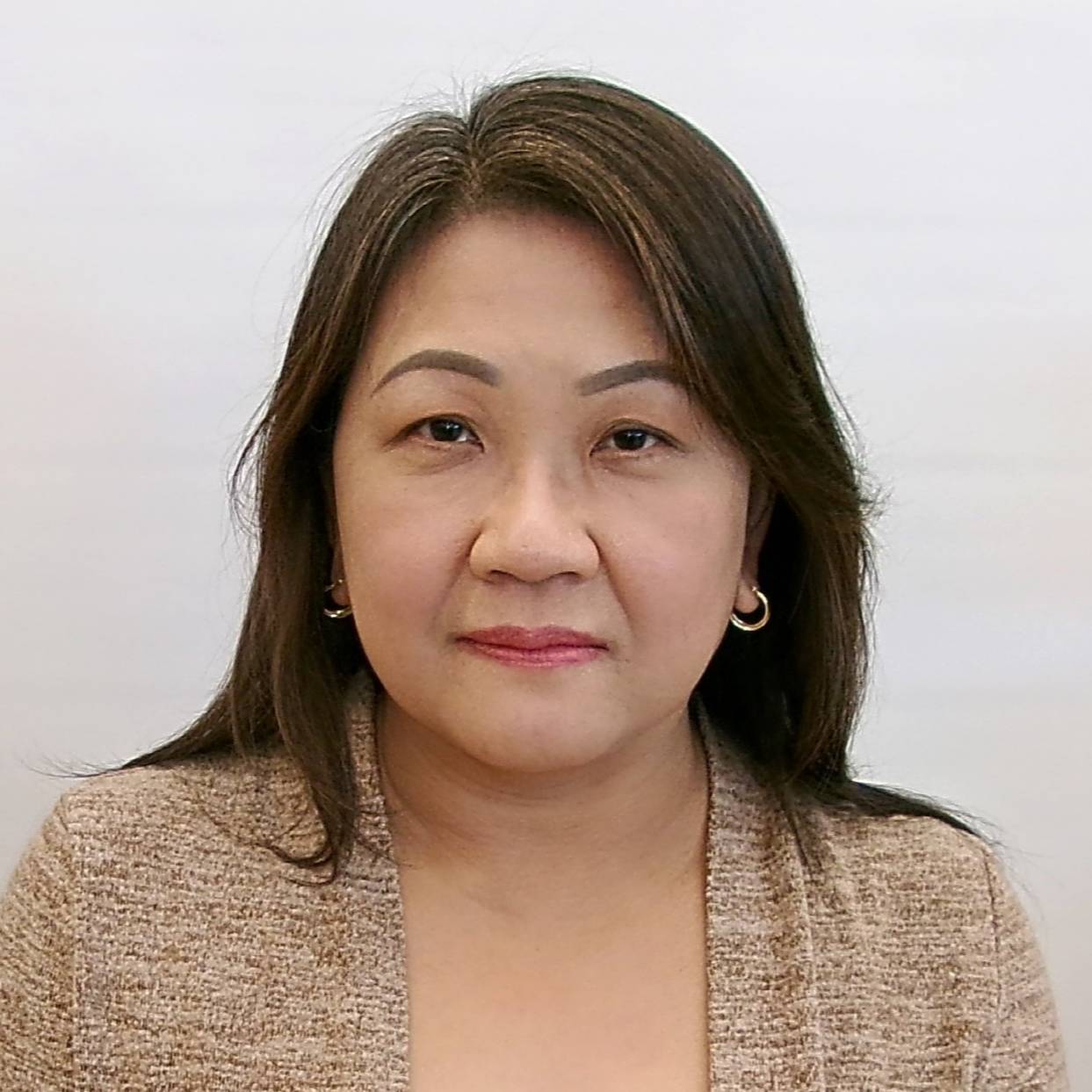 Marivic Waller