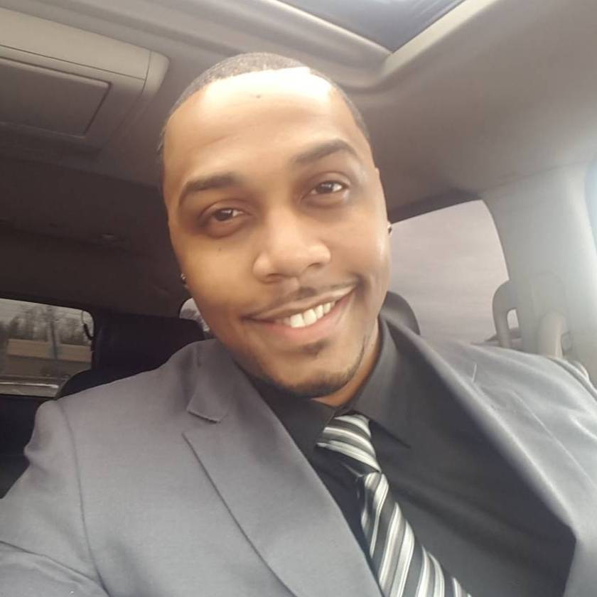 Jason W. Pridgen