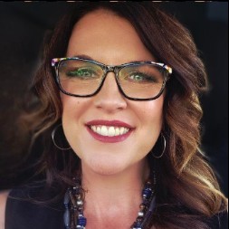 AMANDA WOODS