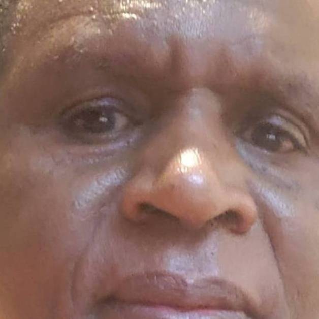 Francis Makumi