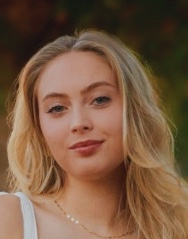 Chloe Tellis