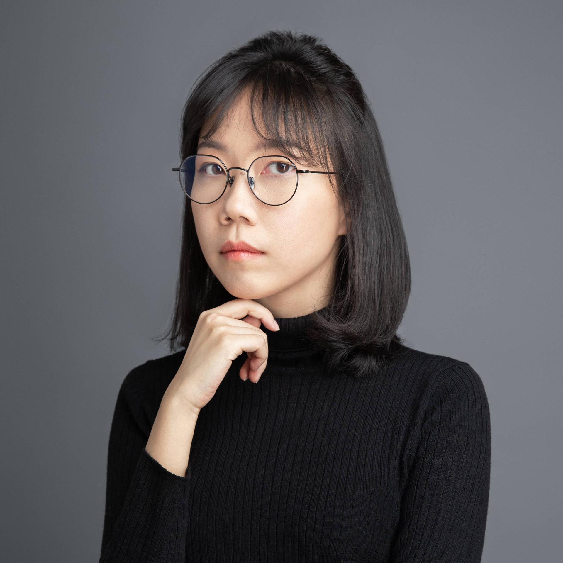 Ran Jing