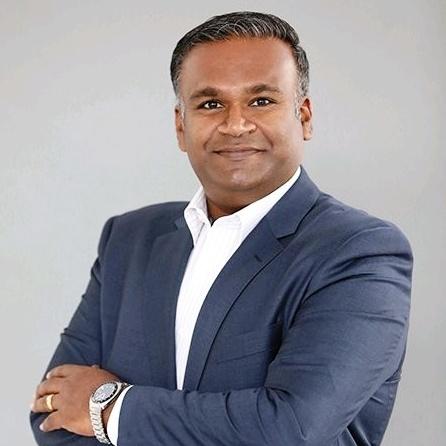 Rakesh Choodikottamel