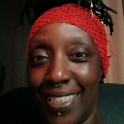 Tomeka Pyatt