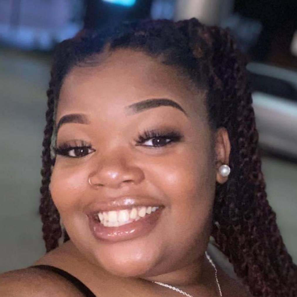 SHARAYLA MITCHELL