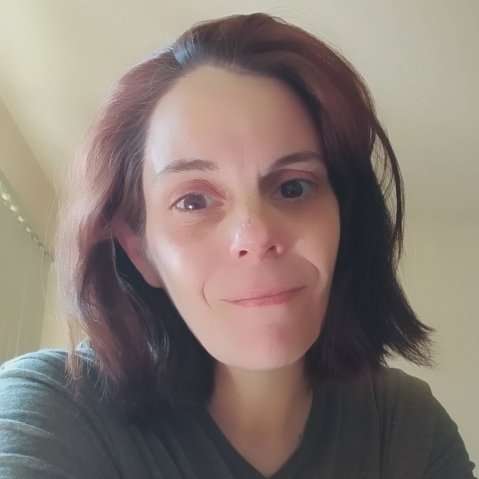 Patricia Olsowy