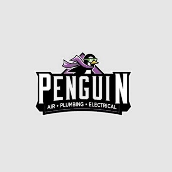 Penguin Air Plumbing