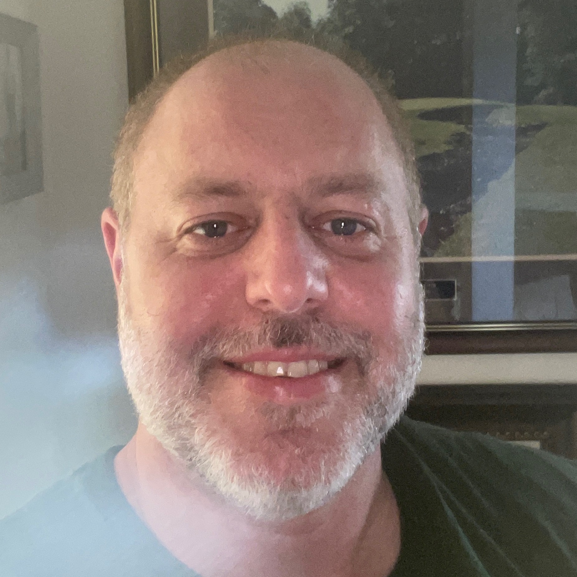 Justin Dacke