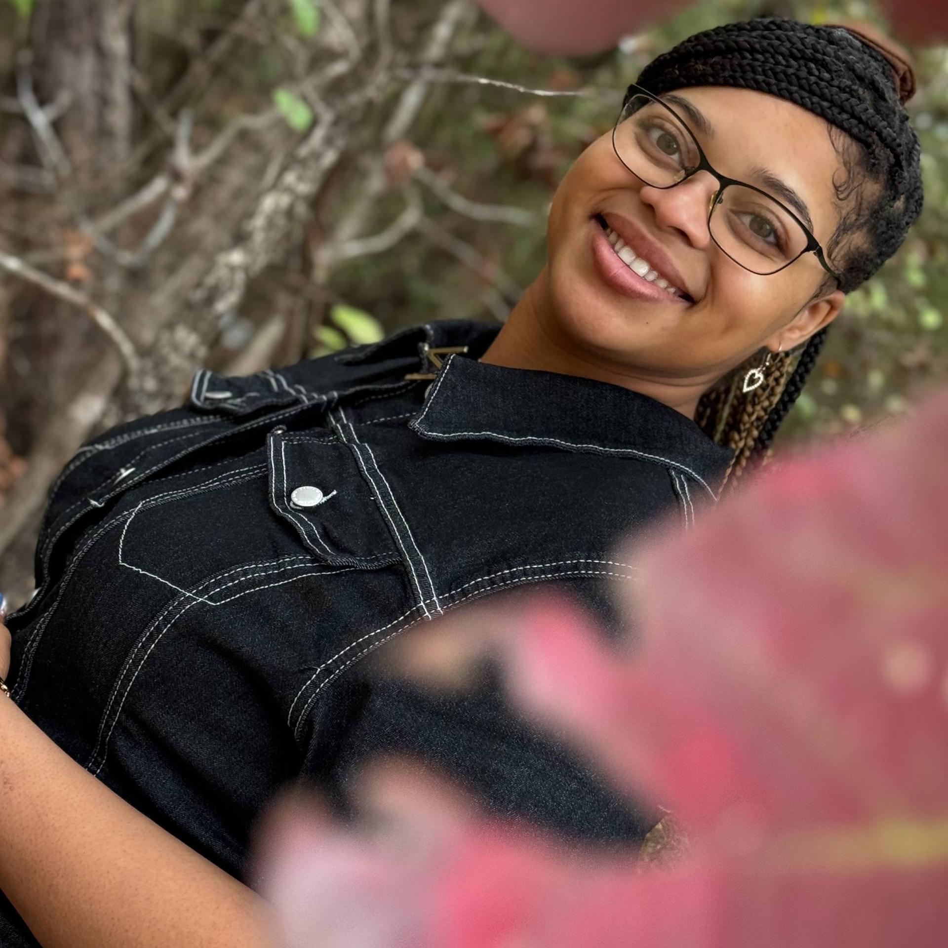 Bar'Neisha Harris