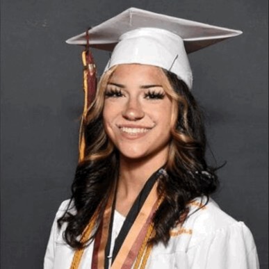 Ariana Montes