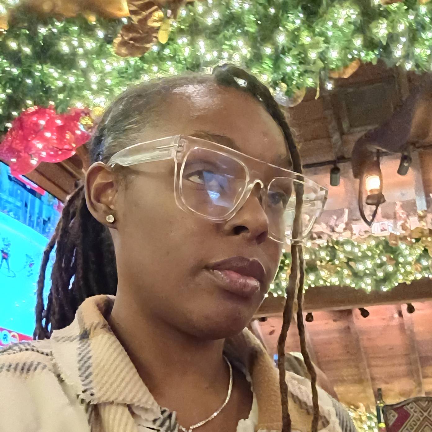 Taniqua Gilchrist