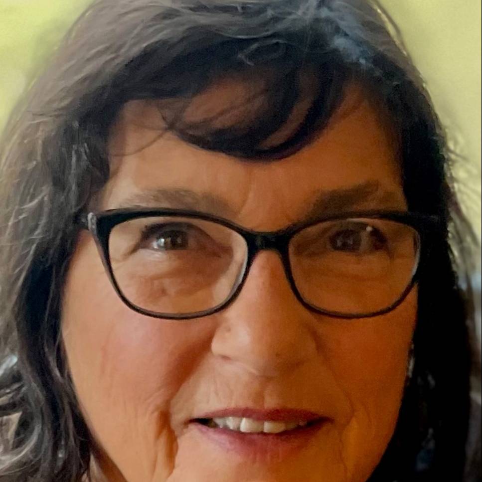 DOREEN DE WILDE