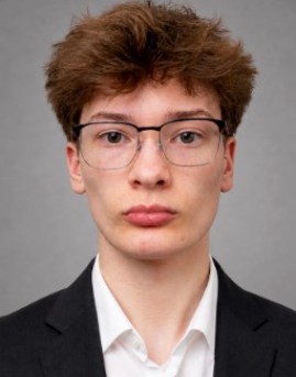 William "Augi" Madia