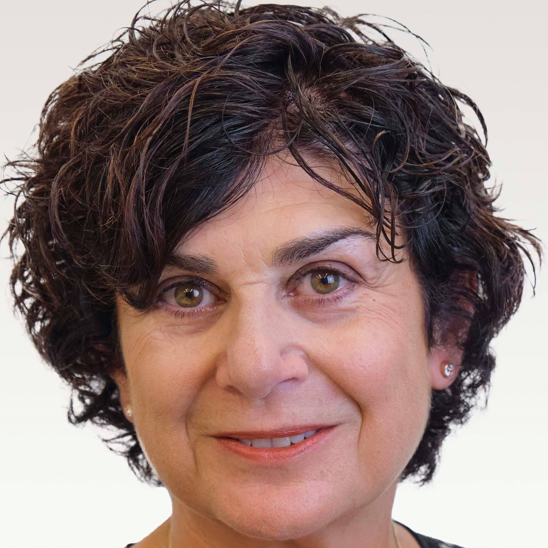 Judy DiBerardino