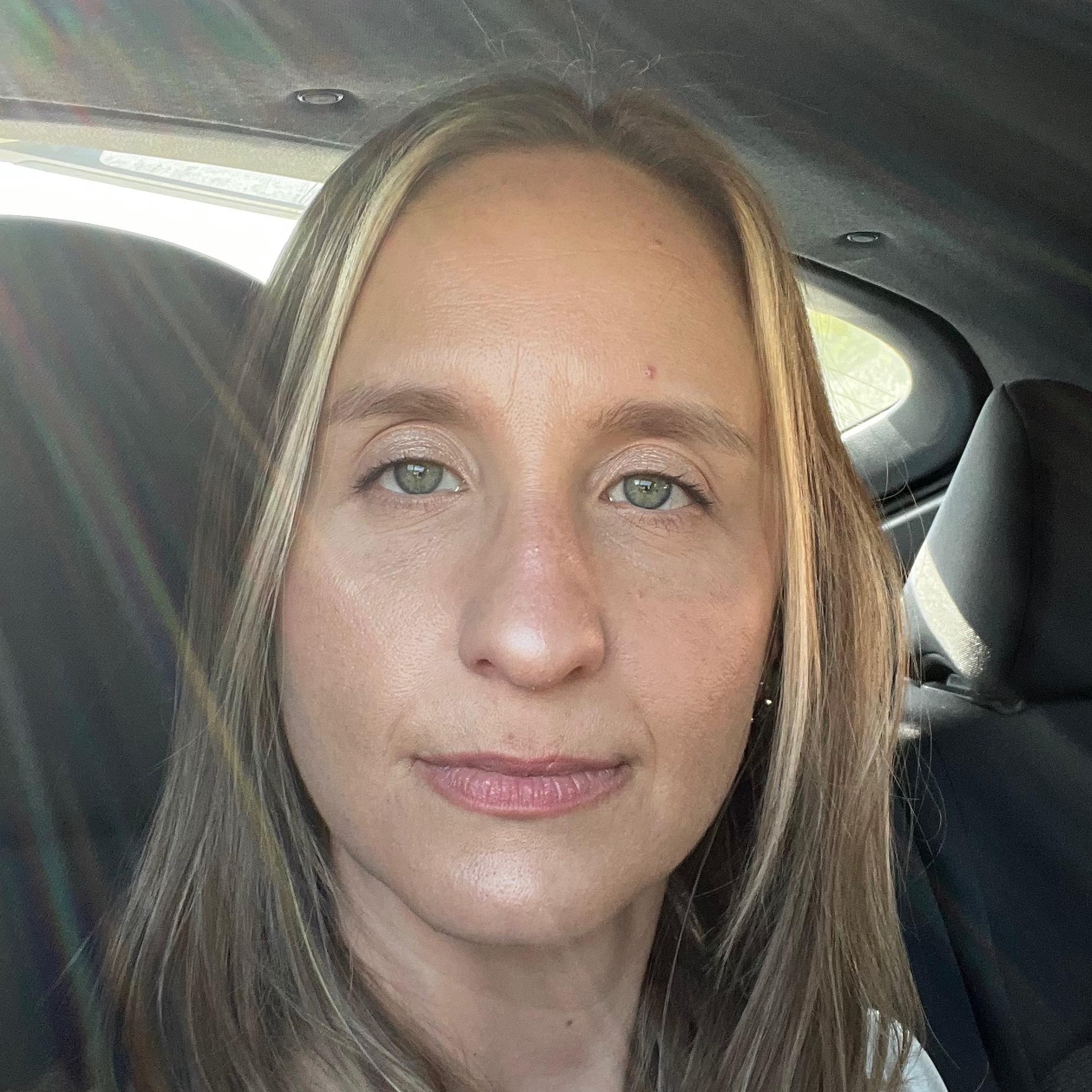 Katy Ray