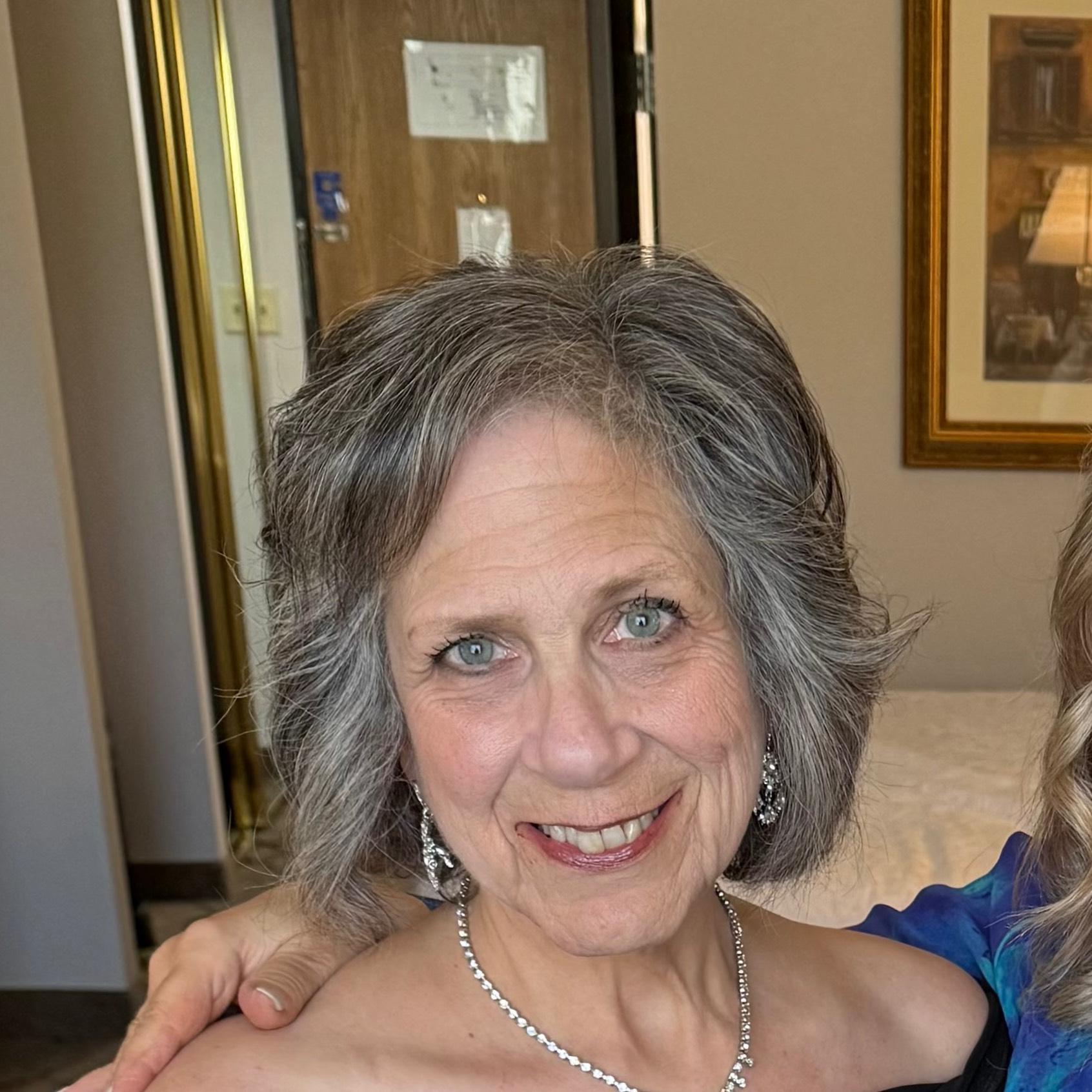 ROBIN B. WEISBERG