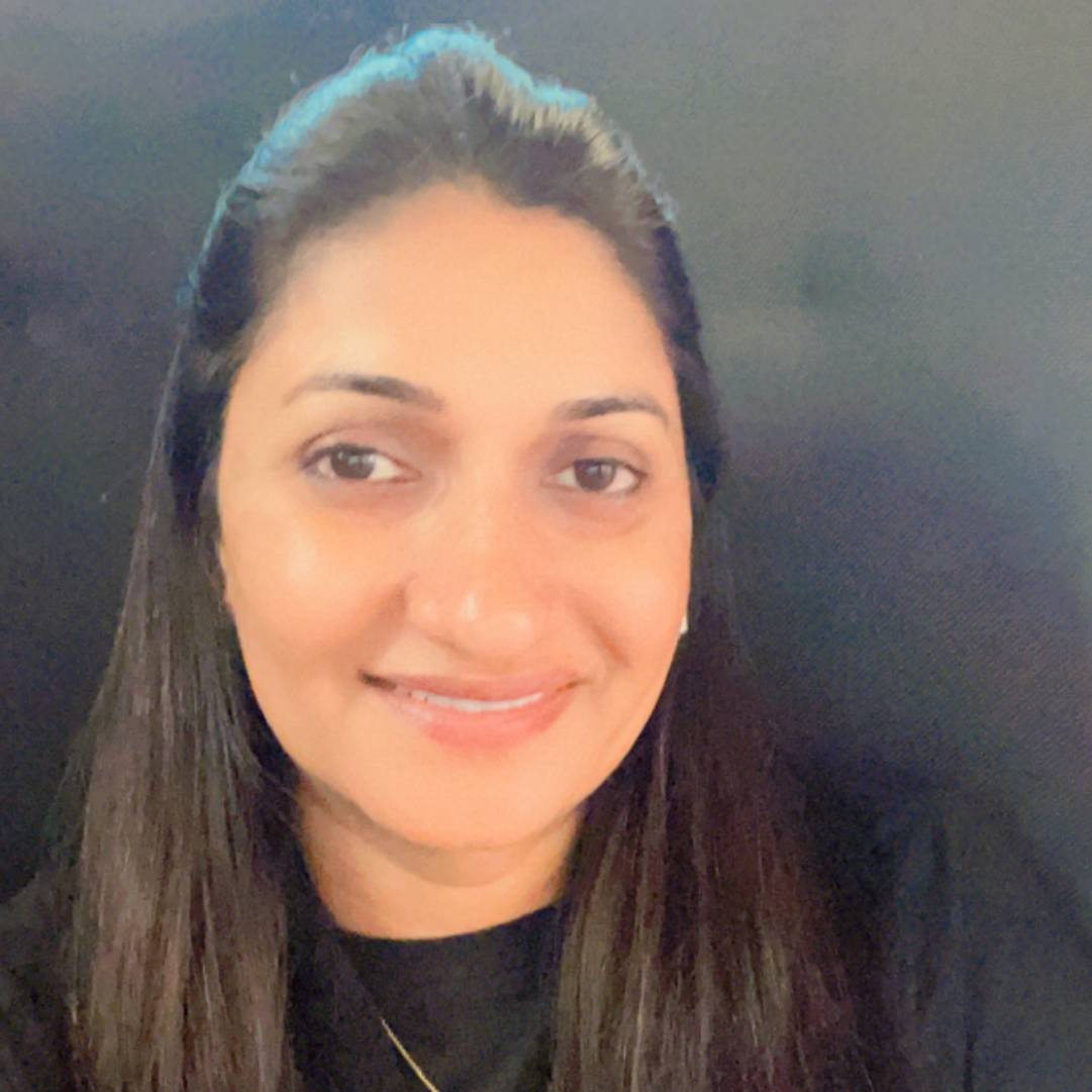 Rina Patel