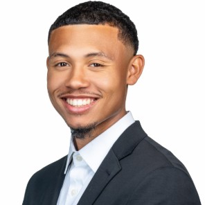 Dominick Etheridge