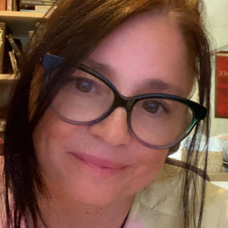 KAREN SNYDER