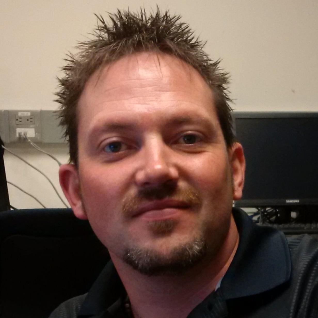 Jeff Furlong