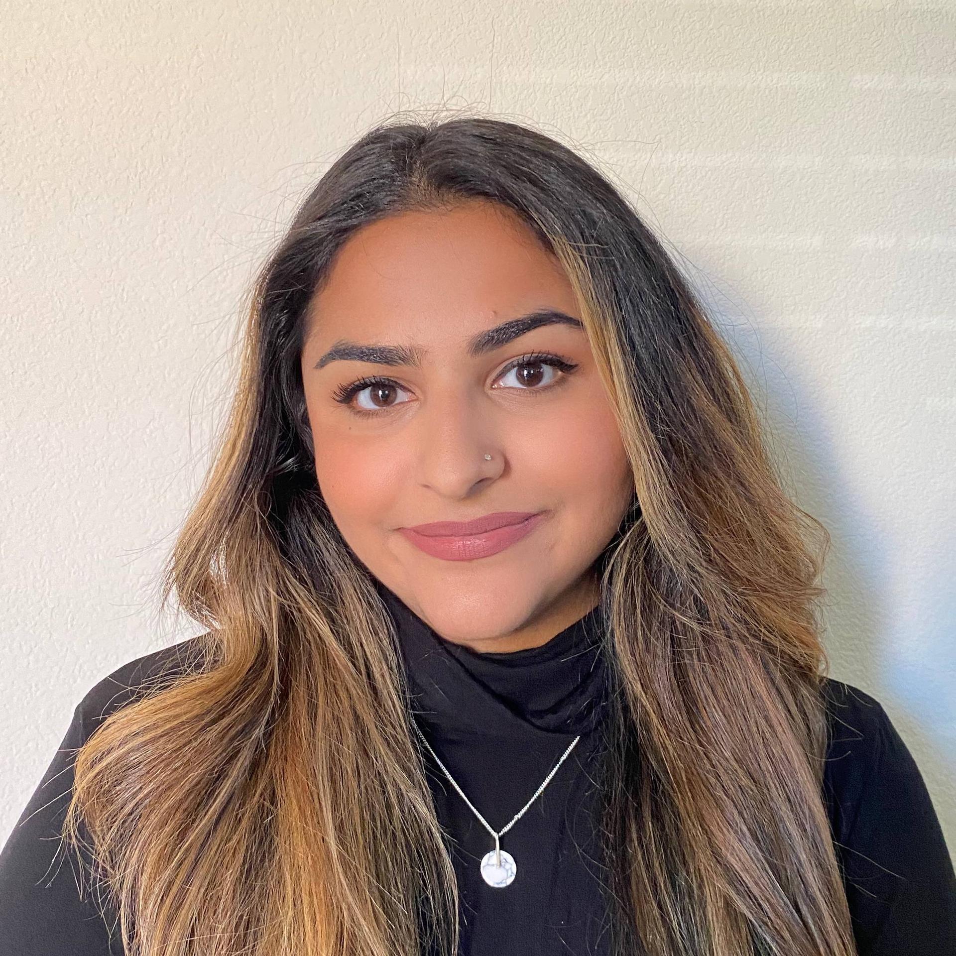 Harneet Sandhu, PA-C