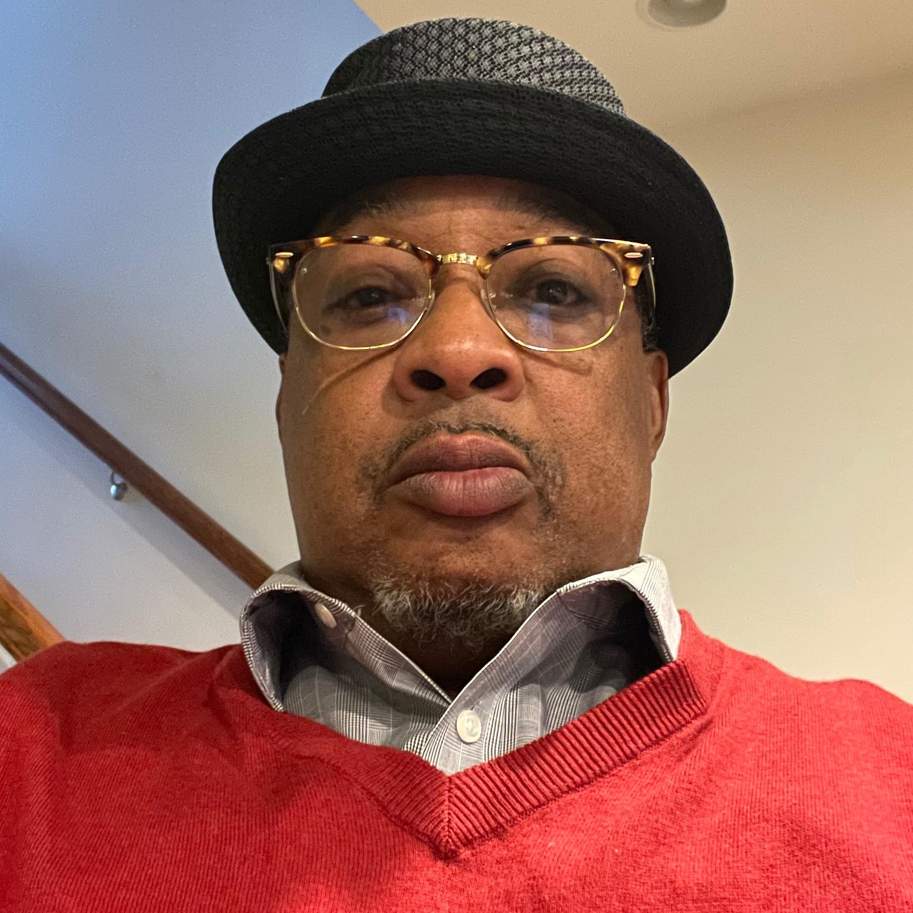 Jrichard Lundy