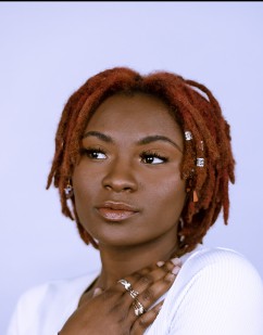 Ja'Kayla Jones