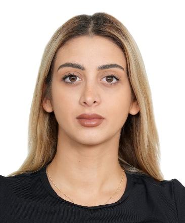 Aseel Fakih
