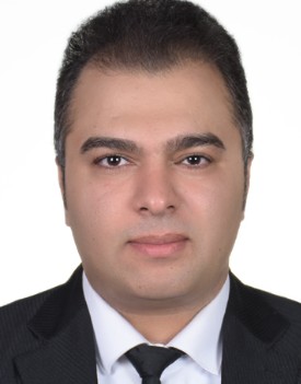 Peyman Khazaei
