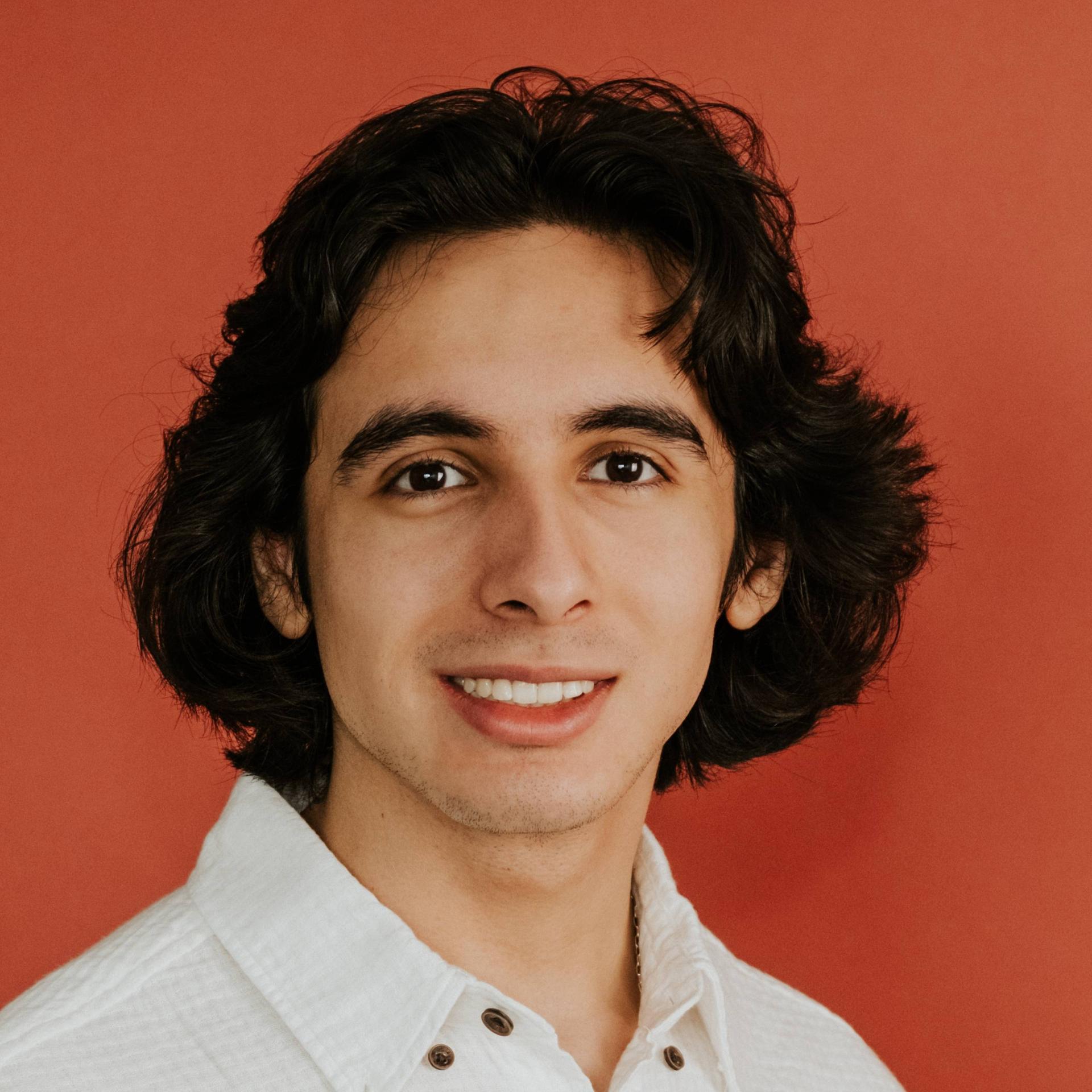 Gustavo Gonzalez