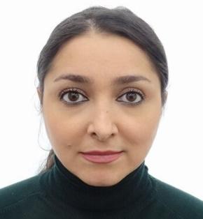 Hannaneh Tabaian