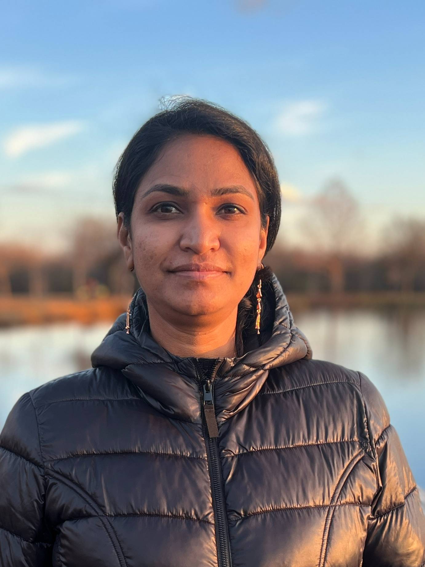Ramya Pushparaj