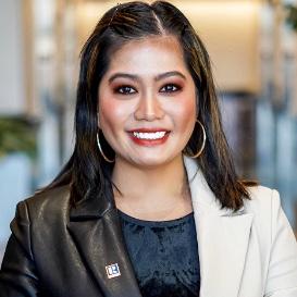 JISHEL FAJARDO