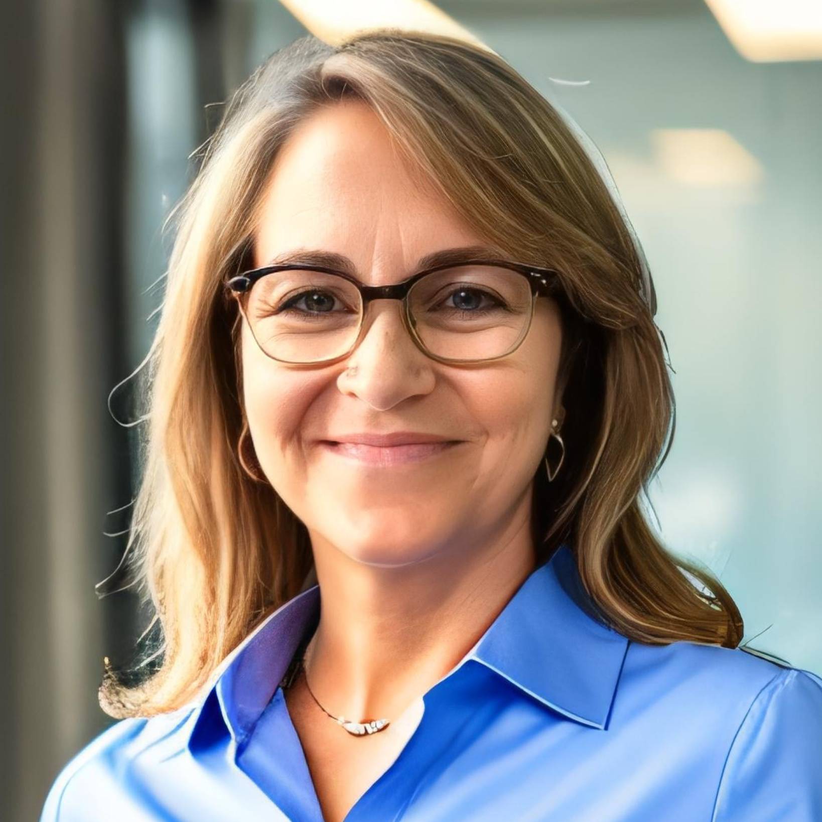 LORI BURKE