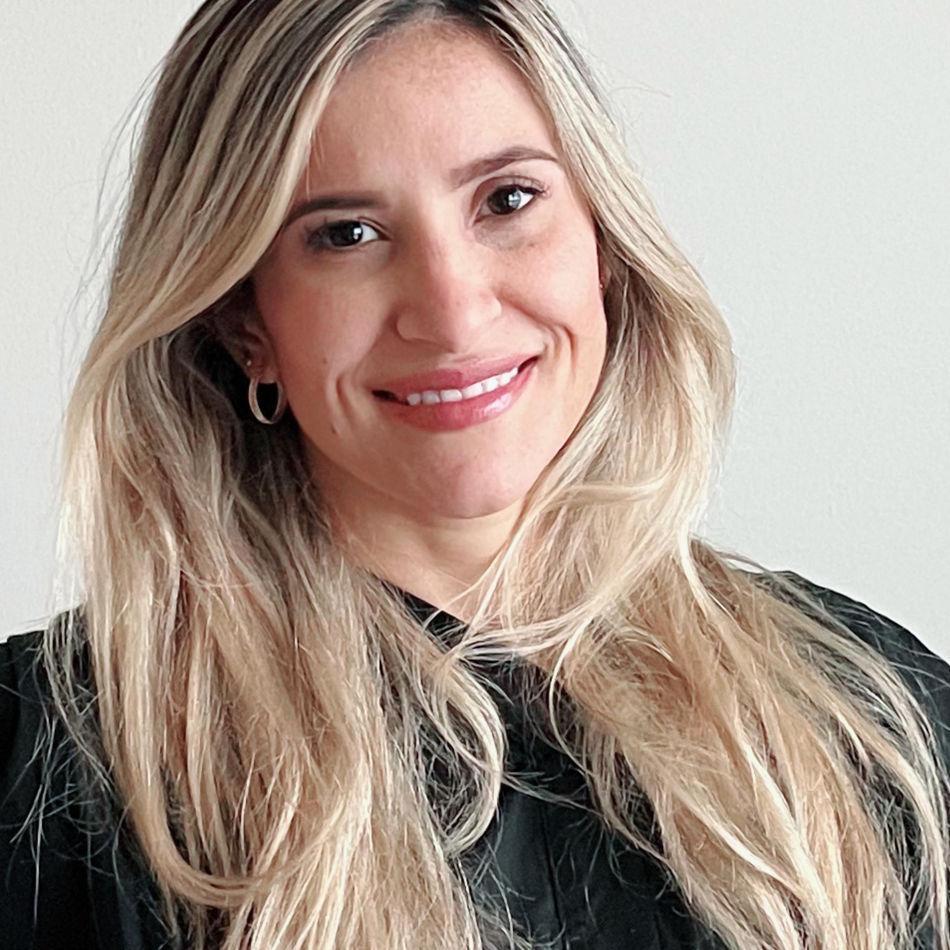 Yennifer Osorio