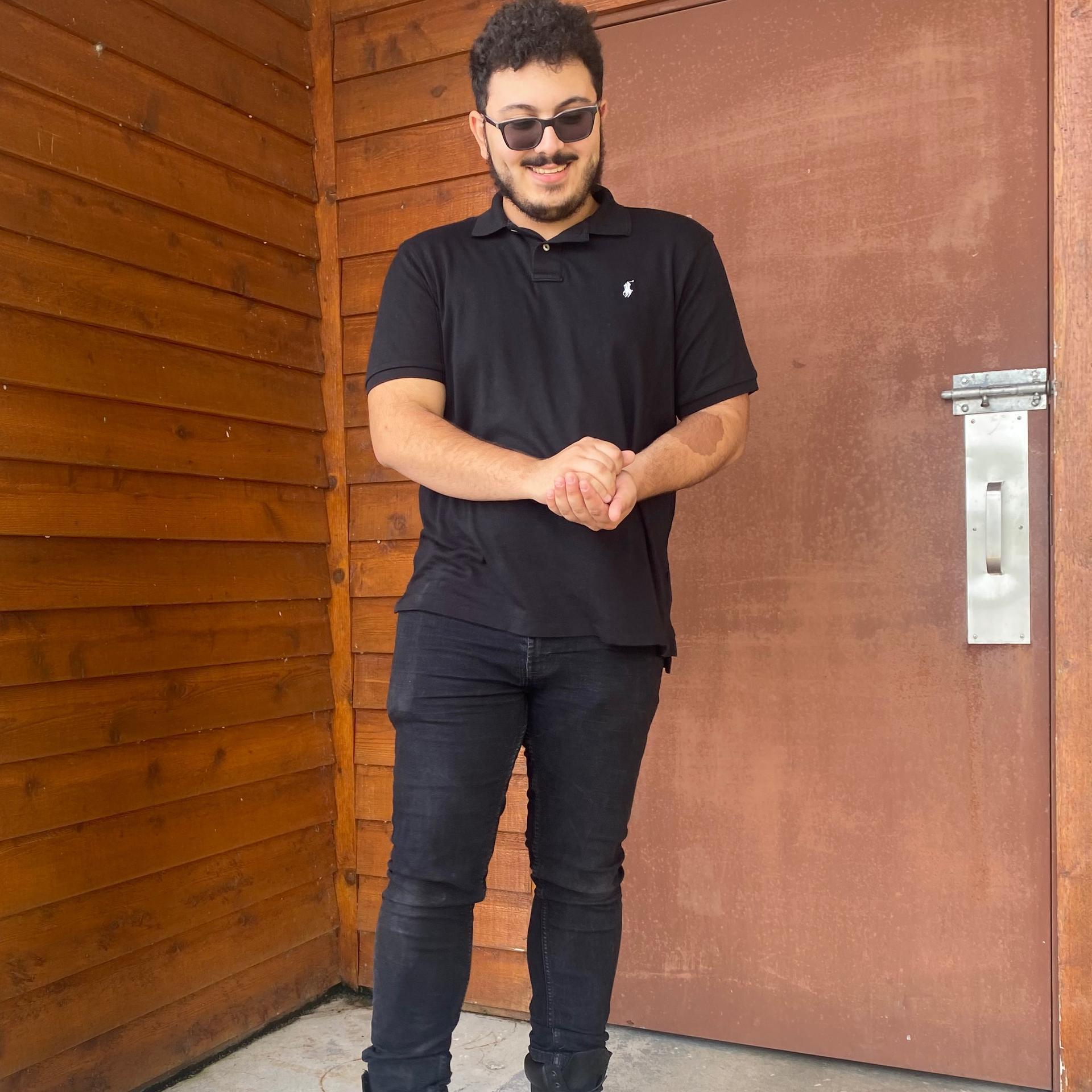 Aidan Acevedo