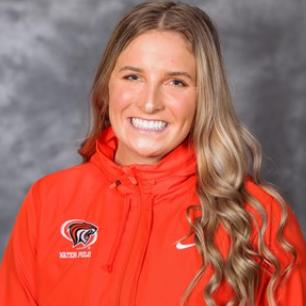 Savannah Fitzgerald