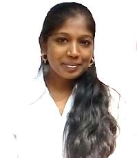 Preetha Sukumar