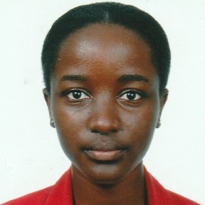 Teodora Joao